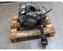 AUTOMATIC TRANSMISSION TF 80SC 1285173 2 4 D Volvo XC 70 III 2007 Quality of parts according to GVO O original with manufacturer