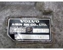 AUTOMATIC TRANSMISSION TF 80SC 1285173 2 4 D Volvo XC 70 III 2007 Catalog number of the part TF 80SC 1285173 2 4 D