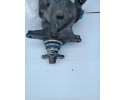 Rear differential BMW 3 F30 F35 F31 7616971 Catalog number of the part 7616971
