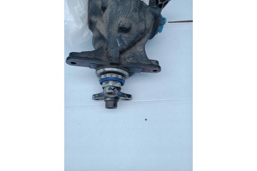 Rear differential BMW 3 F30 F35 F31 7616971 Catalog number of the part 7616971