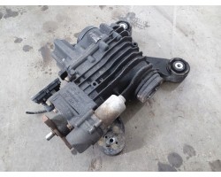 2016 Skoda Octavia Mk3 5E Rear Differential 0CQ525010H