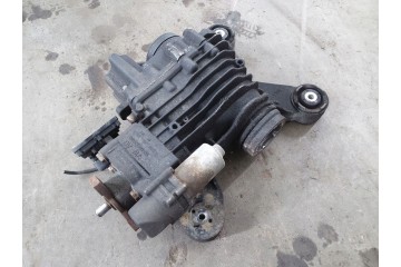 2016 Skoda Octavia Mk3 5E Rear Differential 0CQ525010H