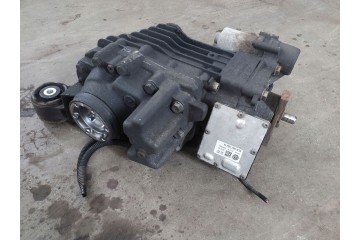 2016 Skoda Octavia Mk3 5E Rear Differential 0CQ525010H Part manufacturer Skoda OE