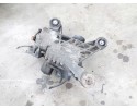 2016 Skoda Octavia Mk3 5E Rear Differential 0CQ525010H Car type passenger cars