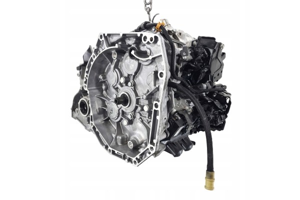GEARBOX 5DH DB1012 RENAULT CAPTUR II ARKANA 1 6 E TECH HYBRID Catalog number of the part DB1012 304014211R 231B15778R 5DH
