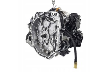 GEARBOX 5DH DB1012 RENAULT CAPTUR II ARKANA 1 6 E TECH HYBRID Catalog number of the part DB1012 304014211R 231B15778R 5DH