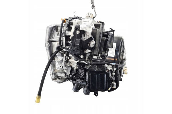 GEARBOX 5DH DB1012 RENAULT CAPTUR II ARKANA 1 6 E TECH HYBRID Part manufacturer PSA
