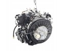 GEARBOX 5DH DB1012 RENAULT CAPTUR II ARKANA 1 6 E TECH HYBRID Transmission type automatic