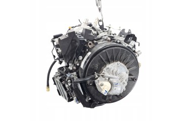 GEARBOX 5DH DB1012 RENAULT CAPTUR II ARKANA 1 6 E TECH HYBRID Transmission type automatic