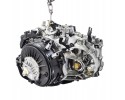 GEARBOX 5DH DB1012 RENAULT CAPTUR II ARKANA 1 6 E TECH HYBRID Engine type gasoline