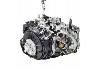 GEARBOX 5DH DB1012 RENAULT CAPTUR II ARKANA 1 6 E TECH HYBRID Engine type gasoline