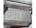 GEARBOX 5DH DB1012 RENAULT CAPTUR II ARKANA 1 6 E TECH HYBRID Car type 4x4 SUV passenger cars