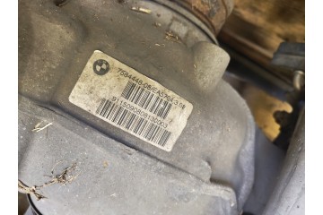 BMW 5 F10 F11 BRIDGE REAR DIFFERENTIAL 7584448 3 08 Catalog number of the part 7584448 BMW