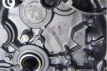 GEARBOX RENAULT ARCANA CLIO CAPTUR 1 6 E TECH 231B15778R 304011549R Packaging status replacement