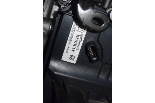 GEARBOX RENAULT ARCANA CLIO CAPTUR 1 6 E TECH 231B15778R 304011549R Catalog number of the part SKRZYNIA BIEGOW RENAULT ARKANA CL