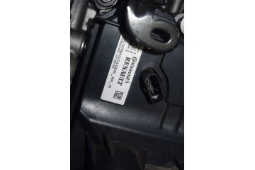 GEARBOX RENAULT ARCANA CLIO CAPTUR 1 6 E TECH 231B15778R 304011549R Catalog number of the part SKRZYNIA BIEGOW RENAULT ARKANA CL
