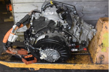 Caja de Cambios Renault Arkana Clio Captur 1.6 E-TECH 231B15778R 30401