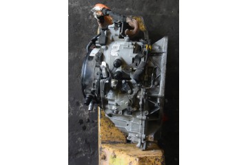 Caja de Cambios Renault Arkana Clio Captur 1.6 E-TECH 231B15778R 30401