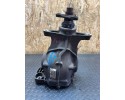 DIFFERENTIAL BRIDGE REAR BMW F01 F10 F11 3 08 7584448 CLEARANCE ON THE FLANGE