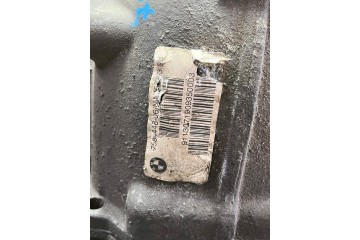 DIFFERENTIAL BRIDGE REAR BMW F01 F10 F11 3 08 7584448 CLEARANCE ON THE FLANGE Packaging status replacement