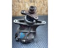 DIFFERENTIAL BRIDGE REAR BMW F01 F10 F11 3 08 7584448 CLEARANCE ON THE FLANGE Catalog number of the part DYFERENCJAL MOST TYLNY 