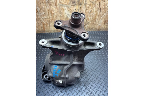 DIFFERENTIAL BRIDGE REAR BMW F01 F10 F11 3 08 7584448 CLEARANCE ON THE FLANGE Catalog number of the part DYFERENCJAL MOST TYLNY 