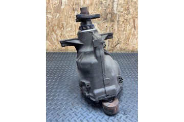 DIFFERENTIAL BRIDGE REAR BMW F01 F10 F11 3 08 7584448 CLEARANCE ON THE FLANGE Car type passenger cars