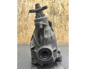 DIFFERENTIAL BRIDGE REAR BMW F01 F10 F11 3 08 7584448 CLEARANCE ON THE FLANGE Catalog number of the original 7584448