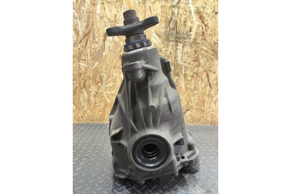 DIFFERENTIAL BRIDGE REAR BMW F01 F10 F11 3 08 7584448 CLEARANCE ON THE FLANGE Catalog number of the original 7584448