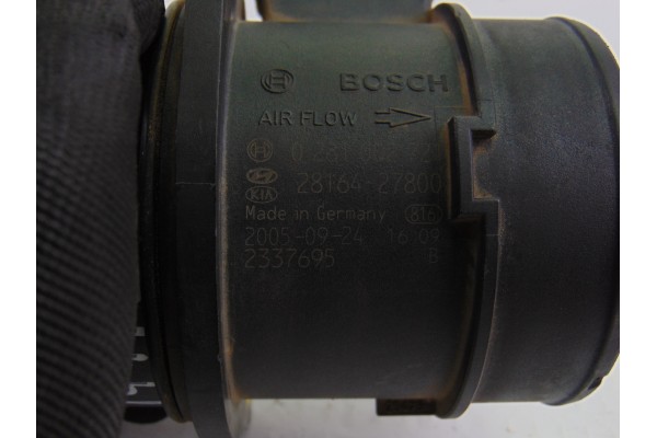 28164-27800 CAUDALIMETRO HYUNDAI SANTA FE (CM)