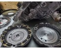 Upgraded MPS6 DCT450 Powershift Ford Automatic Transmission