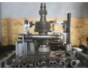 Upgraded MPS6 DCT450 Powershift Ford Automatic Transmission Part manufacturer Getrag