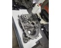 Upgraded MPS6 DCT450 Powershift Ford Automatic Transmission Transmission type automatic