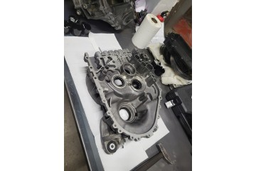 Upgraded MPS6 DCT450 Powershift Ford Automatic Transmission Transmission type automatic