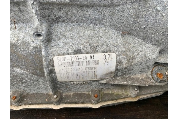 FORD F 150 CHEST 2009 2014 4X2 3 7 BL3P 7000 EA Catalog number of the part BL3P 7000 EA