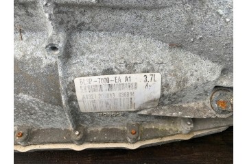 FORD F 150 CHEST 2009 2014 4X2 3 7 BL3P 7000 EA Catalog number of the part BL3P 7000 EA