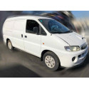 HYUNDAI H-1 () H  1  Furg.caja cerr.c. quinta