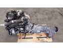 Gearbox Grand Jeep WK WK2 Automatic reducer SRT CRD 2011 2023