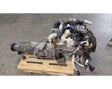 Gearbox Grand Jeep WK WK2 Automatic reducer SRT CRD 2011 2023 Catalog number of the part P52120047AC