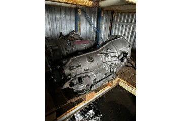 Gearbox Grand Jeep WK WK2 Automatic reducer SRT CRD 2011 2023 Part manufacturer Jeep OE