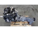 Gearbox Grand Jeep WK WK2 Automatic reducer SRT CRD 2011 2023 Transmission type automatic