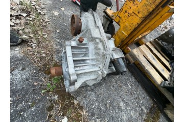 Gearbox Grand Jeep WK WK2 Automatic reducer SRT CRD 2011 2023 Quality of parts according to GVO O original with manufacturer s l