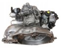 OPEL MERIVA AUTOMATIC TRANSMISSION EASYTRONIC F13 C394 SELECTOR CONTROLLER