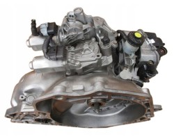 OPEL MERIVA AUTOMATIC TRANSMISSION EASYTRONIC F13 C394 SELECTOR CONTROLLER