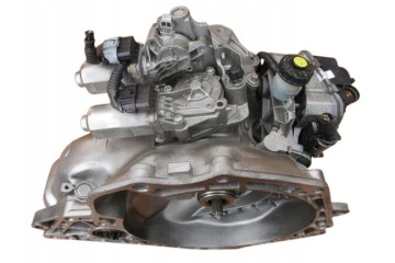 OPEL MERIVA AUTOMATIC TRANSMISSION EASYTRONIC F13 C394 SELECTOR CONTROLLER