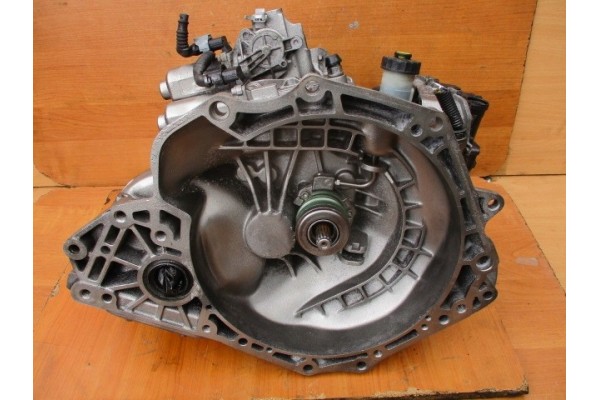 OPEL MERIVA AUTOMATIC TRANSMISSION EASYTRONIC F13 C394 SELECTOR CONTROLLER Catalog number of the part BOSCH 0132900002 251002 AS