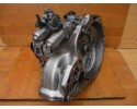 OPEL MERIVA AUTOMATIC TRANSMISSION EASYTRONIC F13 C394 SELECTOR CONTROLLER Transmission type automatic