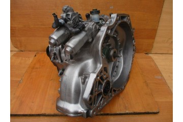 OPEL MERIVA AUTOMATIC TRANSMISSION EASYTRONIC F13 C394 SELECTOR CONTROLLER Transmission type automatic