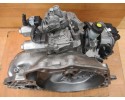 OPEL MERIVA AUTOMATIC TRANSMISSION EASYTRONIC F13 C394 SELECTOR CONTROLLER Engine type gasoline