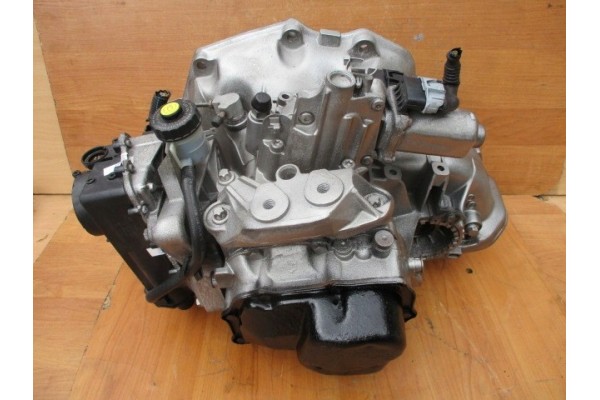 OPEL MERIVA AUTOMATIC TRANSMISSION EASYTRONIC F13 C394 SELECTOR CONTROLLER Car type cargo vans passenger cars